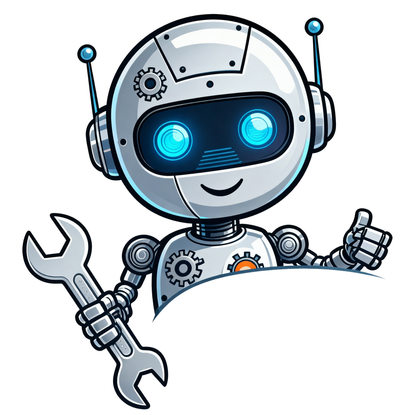 ESEL Robot